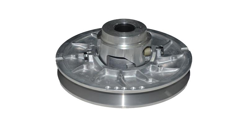 VARYATÖR ( VILLAIN SX10 )